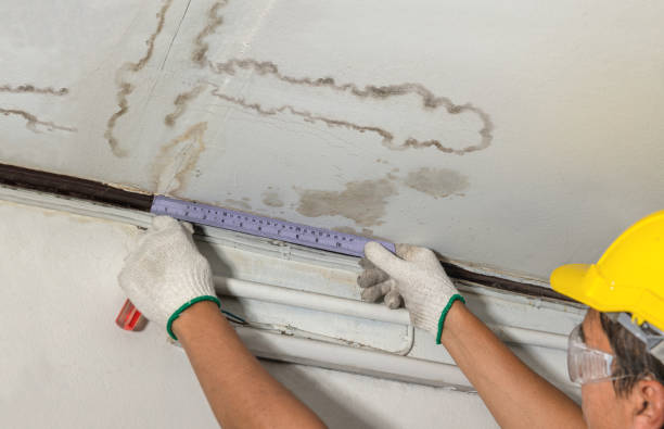 24/7 Emergency Water Damage Inspection experts in Frost, TX